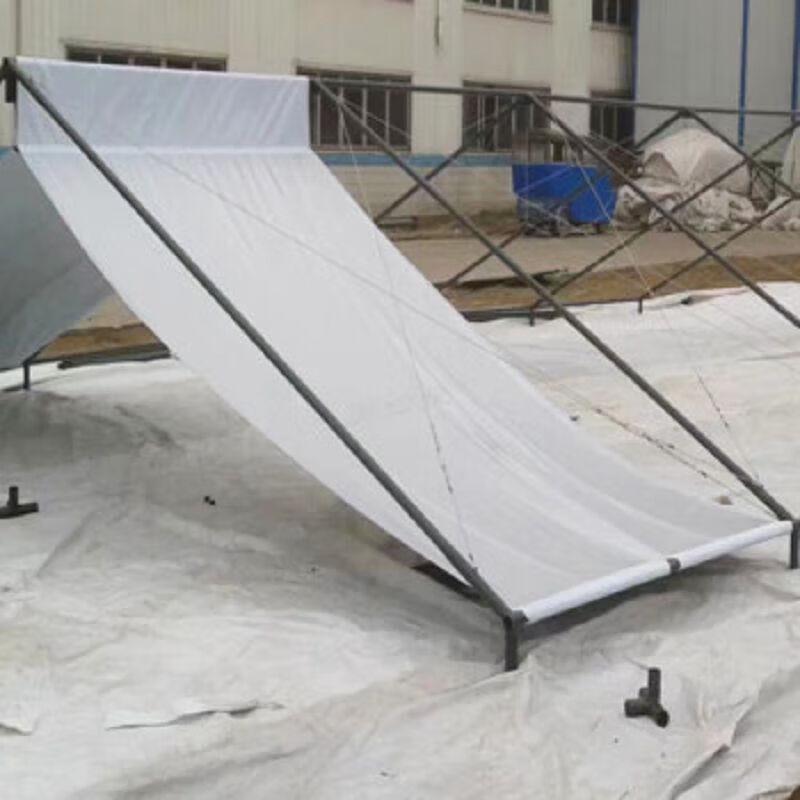 Jianzhi Sword 2006-72 Restaurant Tent Parts