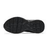 Anta Little Millennium Trendy Comfortable Wear-Resistant Breathable Height-Increasing Low-Top Casual Shoes Women Sneaker Black 922538826-4