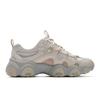 FILA FLUID 7 Cushioning Abrasion Resistant Lightweight Height Increasing Low top Chunky Sneakers Women's Pink Brown F12W612103FPR