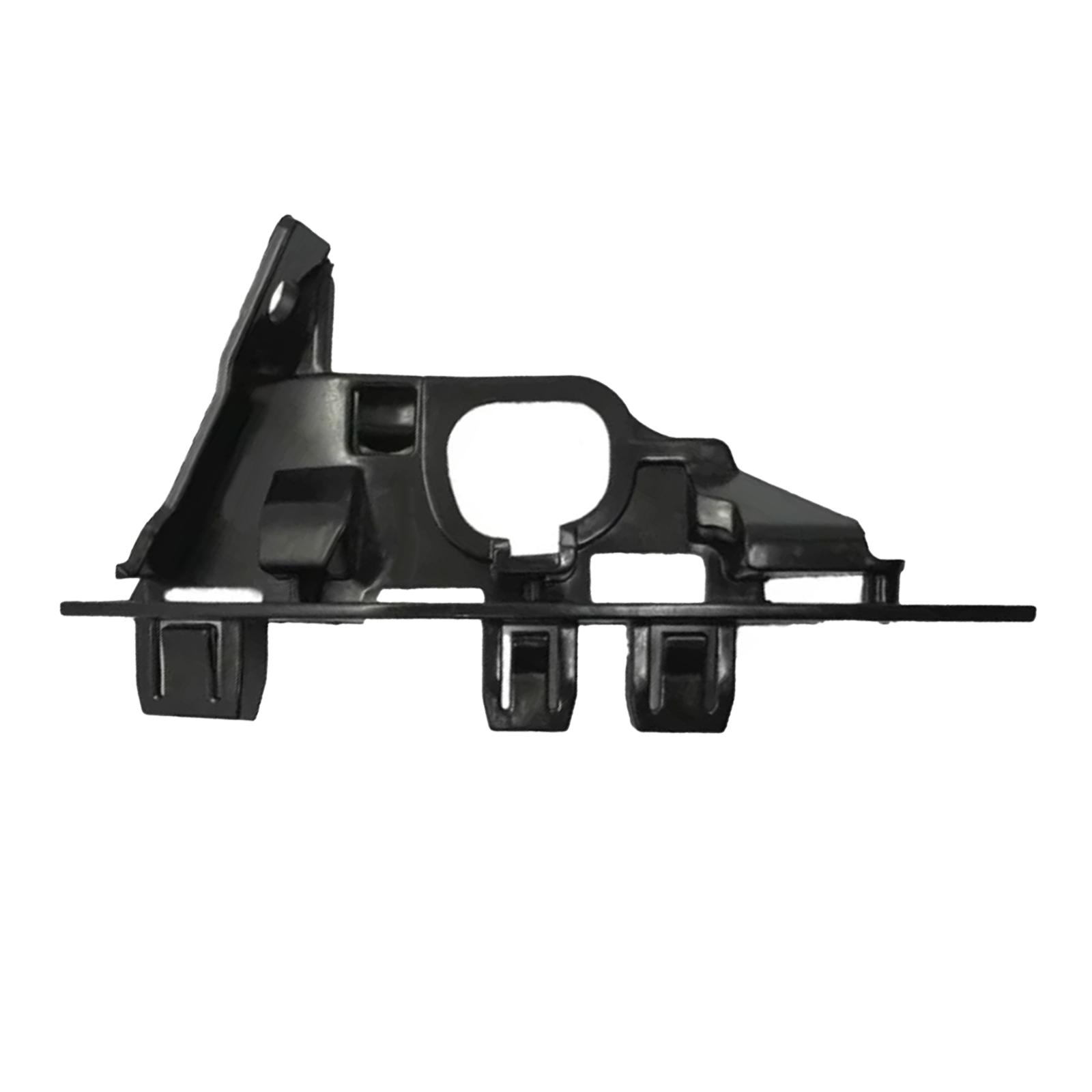 Bumper Bracket For BMW Accessory Direct Replacement Bracket Bumper Bracket Holder Direct Fitment Fits Front Driver Side China Mainland