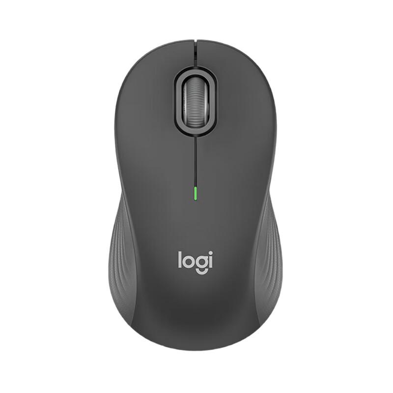 

Logitech M550 Dual-Mode Silent Wireless Mouse