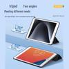 JPLAYER Multi-Functional iPad Protective Case