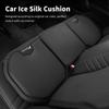 Car Seat Cushion Set Ice Silk Cushion Rear Combined Seat Cushion For Lexus CT ES GS NX IS250 CT200h ES300h RX400h NX300h IS200