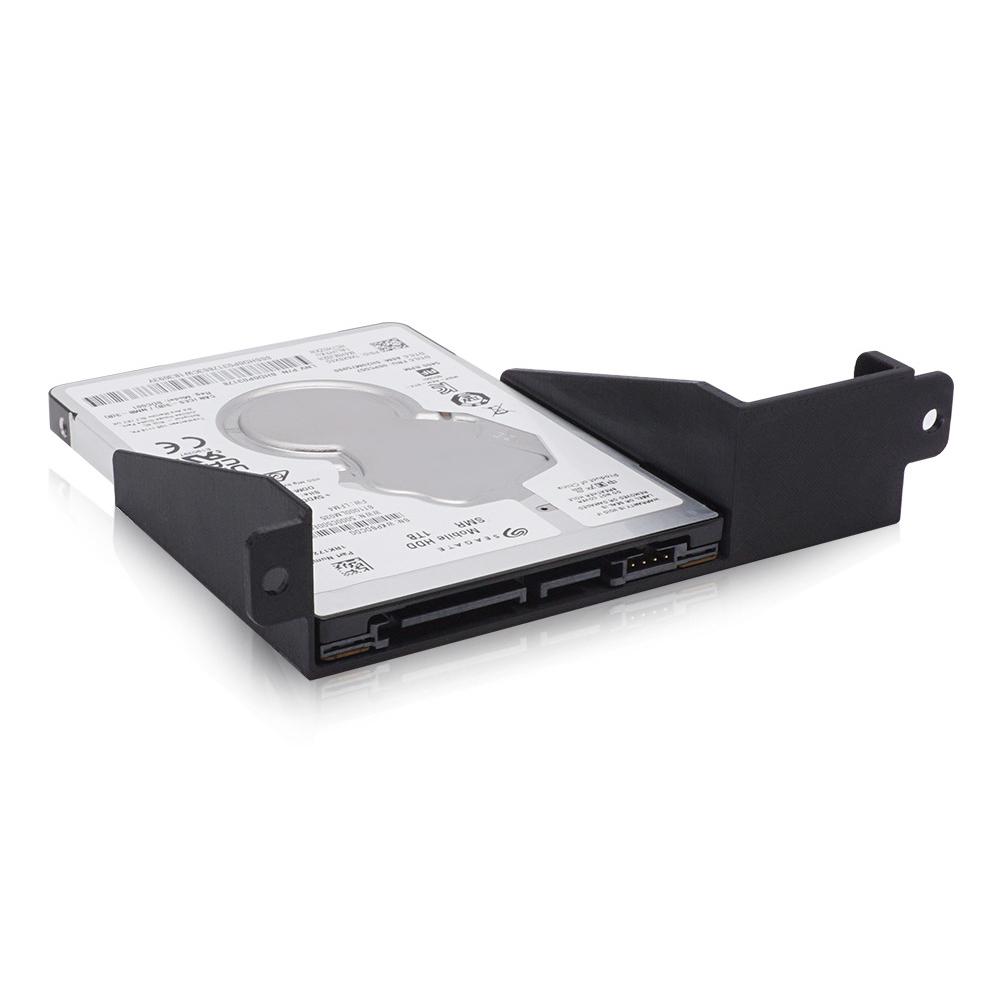 2.5" HDD SSD Hard Drive Sled Bracket for SONY FAT PS2(SCPH 30000 & 50000)