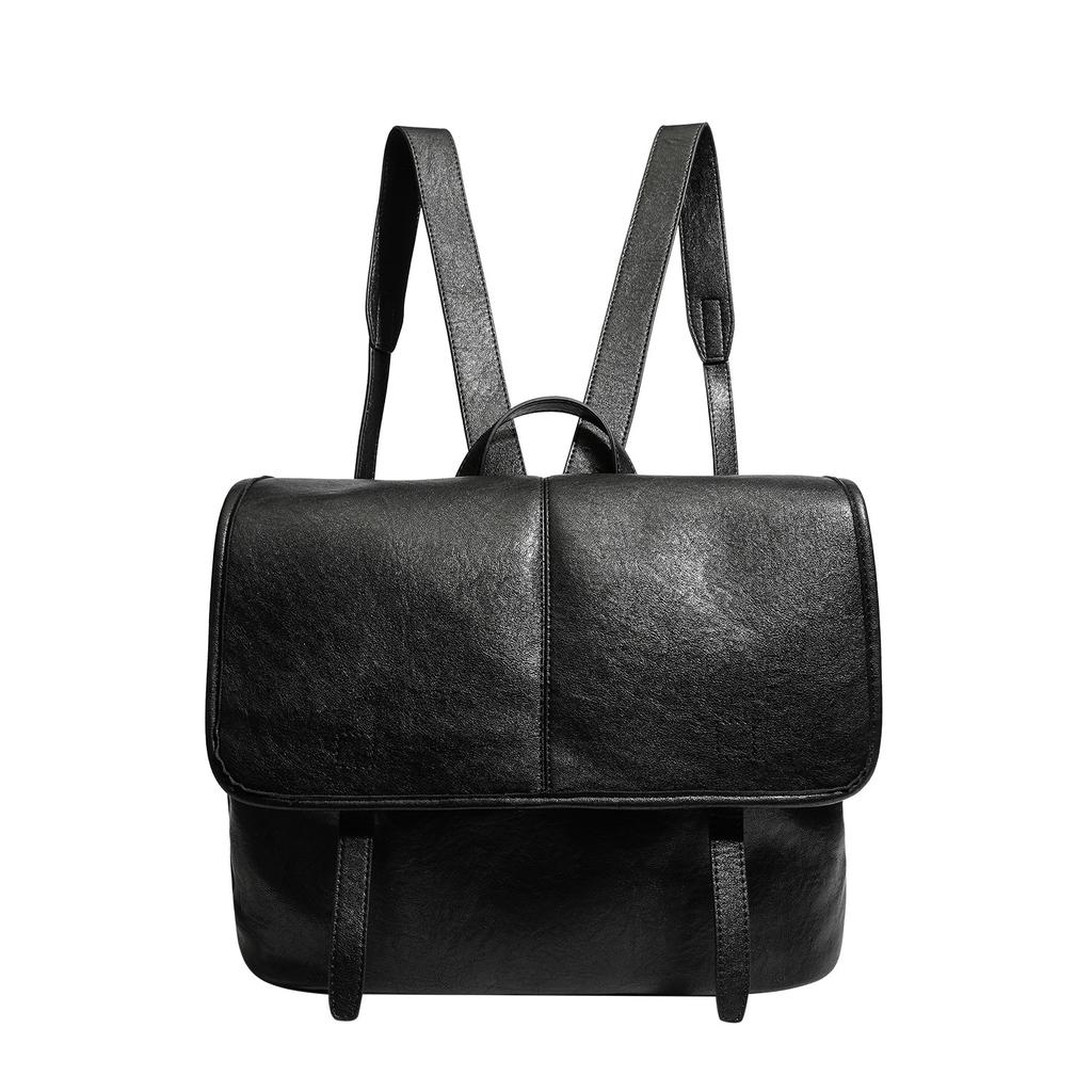 2025 Fall/Winter New Fashionable and Exquisite Women's Handbag, Niche High-End Large-Capacity Travel Backpack