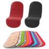 Non-Toxic Baby Stroller Seat Cushion Kids Pushchair Car Cart High Chair Seat Trolley Soft Mattress Baby Stroller Cushion Pad Accessories