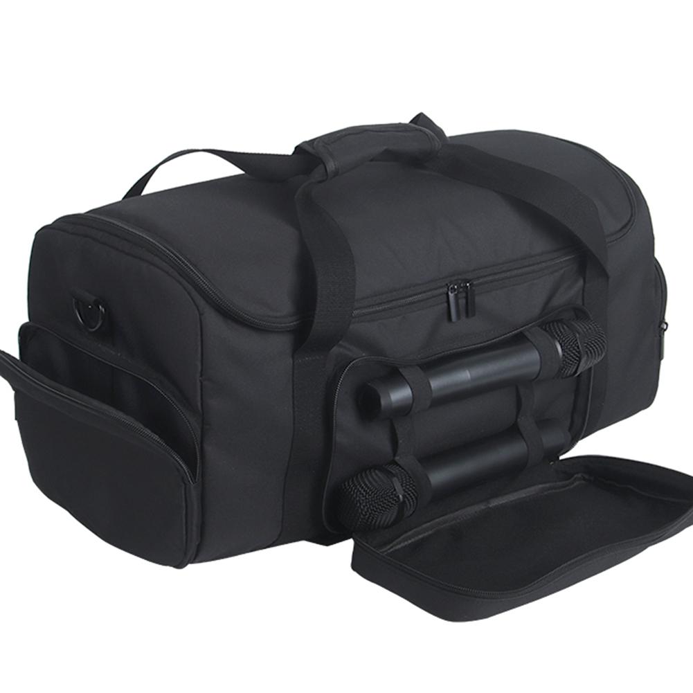 Carrying Case for JBL Partybox On The Go Bluetooth-compatible Portable Party Speaker Outdoor Box Speaker Bag