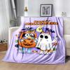 Bluey Puppy Bond. Blanket Durable Comfort Suitable for Sofa Seaside Bed All-Season Use Stylish Decor Ideal Gift For Birthday Valentine'S Day
