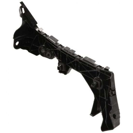 Bumper Retainer Bracket For 2010-2013 Mazda 3 Sedan Rear Right Side BBM4502H1E