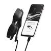Téléphone portable - XREAL - X4000 - 256 Go - Double caméras 3D - Accès jeux en cloud
