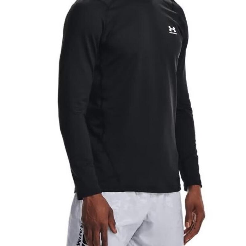 Under Armour UA Armour Men s Training Long Sleeve T-Shirt L