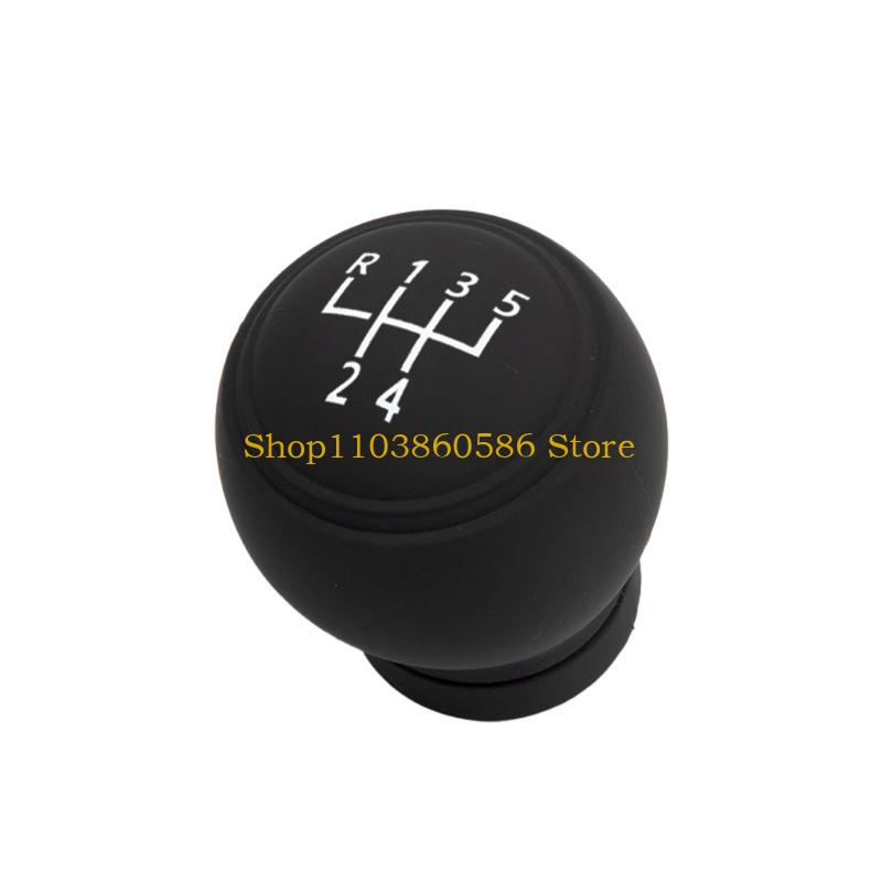 242A High Tear Resistant Silicone Gear Shifts Cover Flexible Skin Friendly Protector