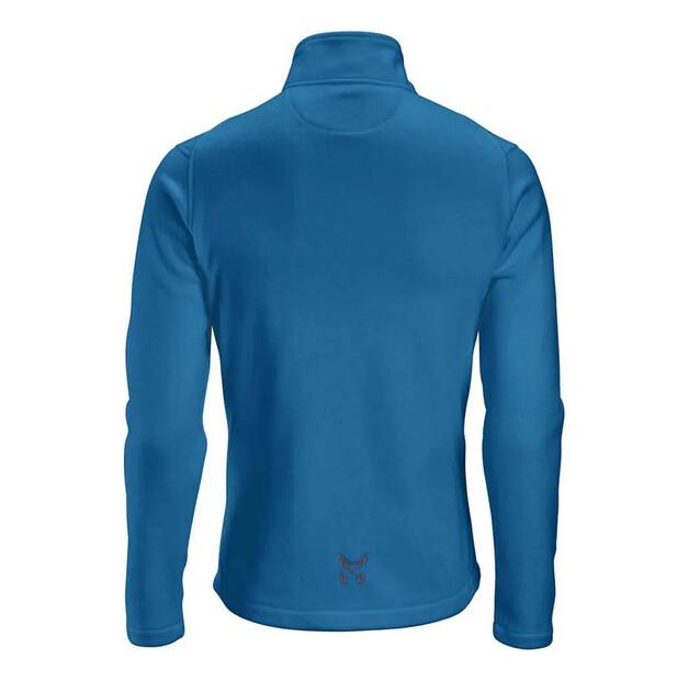 Altus Lombardia full zip fleece