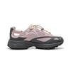 Li Ning Fuyiao 2.0 Trail V3 Comfortable Shock Absorbing Durable Low Top Casual Running Shoes Kids sneaker Pink Purple ARXW022-4