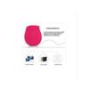 Rose For Women Mini Massager Stress Relief 10 Modes