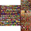 New Arrival 2pcs Of Shopkins Season 2-5 Mini Action Figure Toys Great Gift For Kids