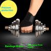 Sports Wrist Brace Breathable Support For Gym Volleyball Basketball Relief Wrist Pain Sprains Tendonitis Men Women