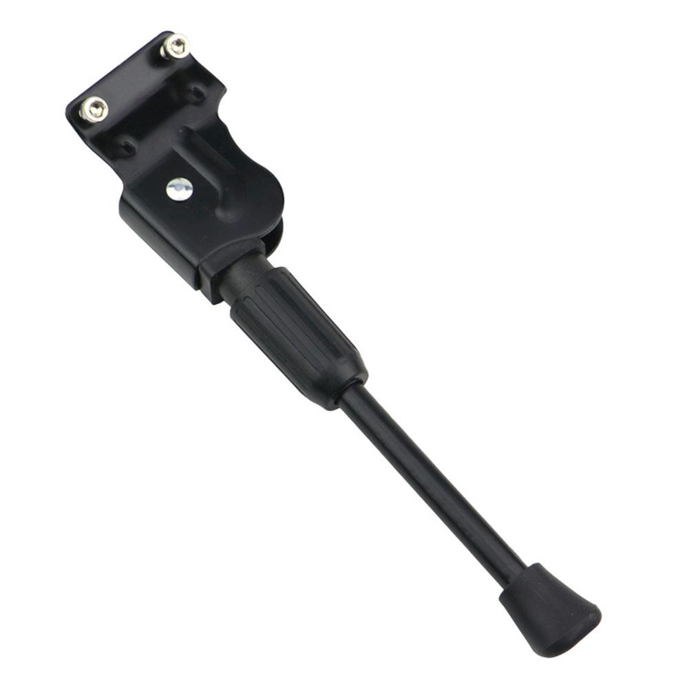 High Strength Bicycle Kickstand Non-Slip Bicycle Support Bike Rear Mount Stand