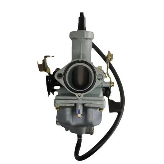 PZ30B Carburetor with Accelerator Pump for CG200/CG175 Off-road Motorcycles, ATVs, and Dune Buggies