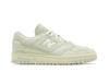 New Balance 550 Tiefes Flechtengrün