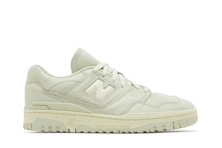 New Balance 550 Tiefes Flechtengrün