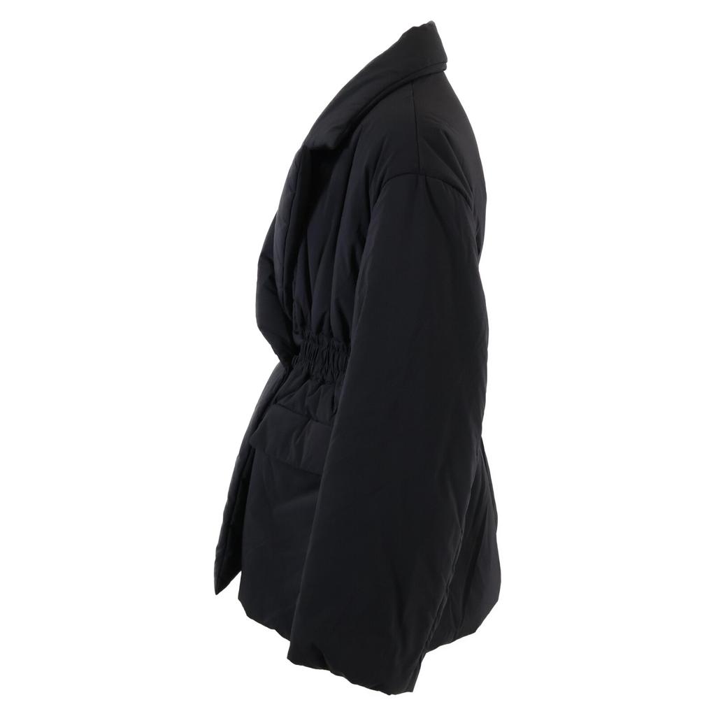 FETICO [Good Condition/23AW] FTC234-0303 NYLON PUFFER JACKET with Padding Jacket 1 blackUsed