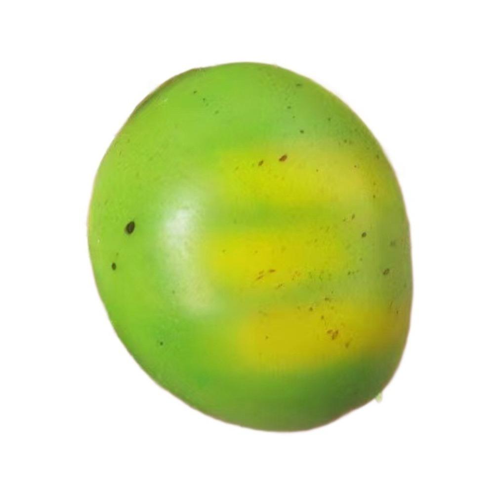 

Игрушка для щипков манго, меняющая цвет, имитация манго, декомпрессионная игрушка, новая игрушка Squi shy в подарок 6x8cm