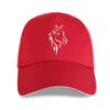 New Unisex Women Printing Horse Funny Baseball Caps for Hip Hop Cotton Trucker Snapback Tuning Hats Trucker Caps  cap for Women