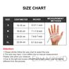 Breathable Full Finger Touch Screen Motorcycle Gloves Summer Tactical Military Gloves Racing Riding Cycling Motocross