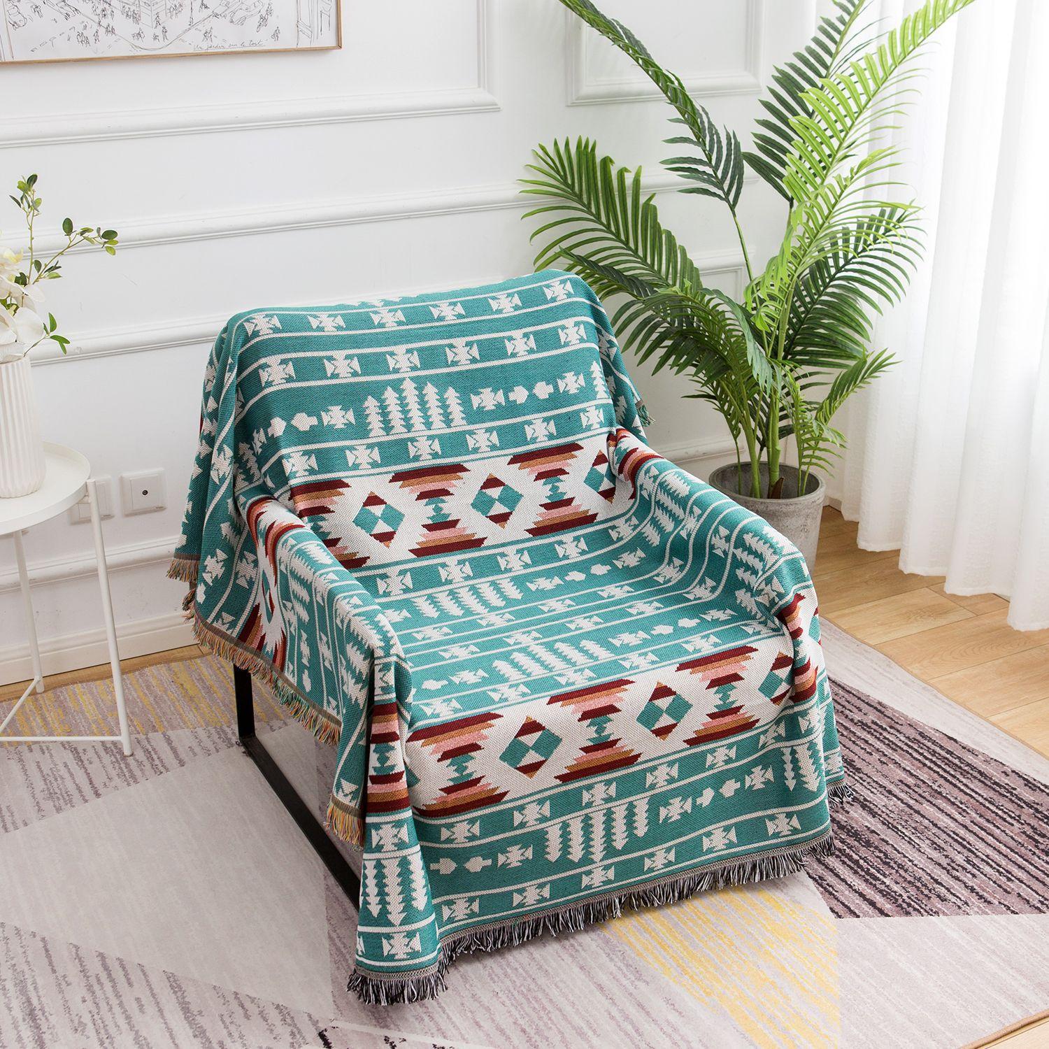 

Одеяло для пикника на открытом воздухе, богемная палатка, коврик для кемпинга, скатерть, одеяло для кемпинга, диван, полотенце, чехол для дивана, яичный рулет, стол, шерсть 130*180