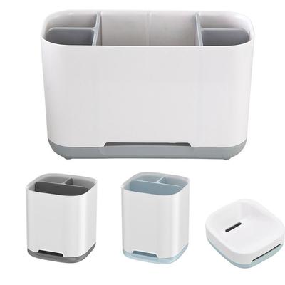 Banyo ve tuvalet – Diş fırçası tutucuları
