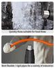 2000W Smart Temperature-Controlled Heat Gun for Film Pasting and Baking
