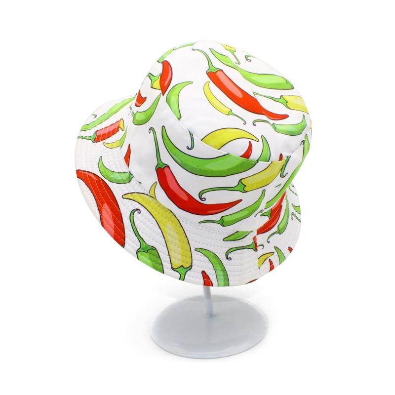Breathable Cotton Summer Bucket Hat For Men And Women Ideal For Travel Hiking And Casual Wear