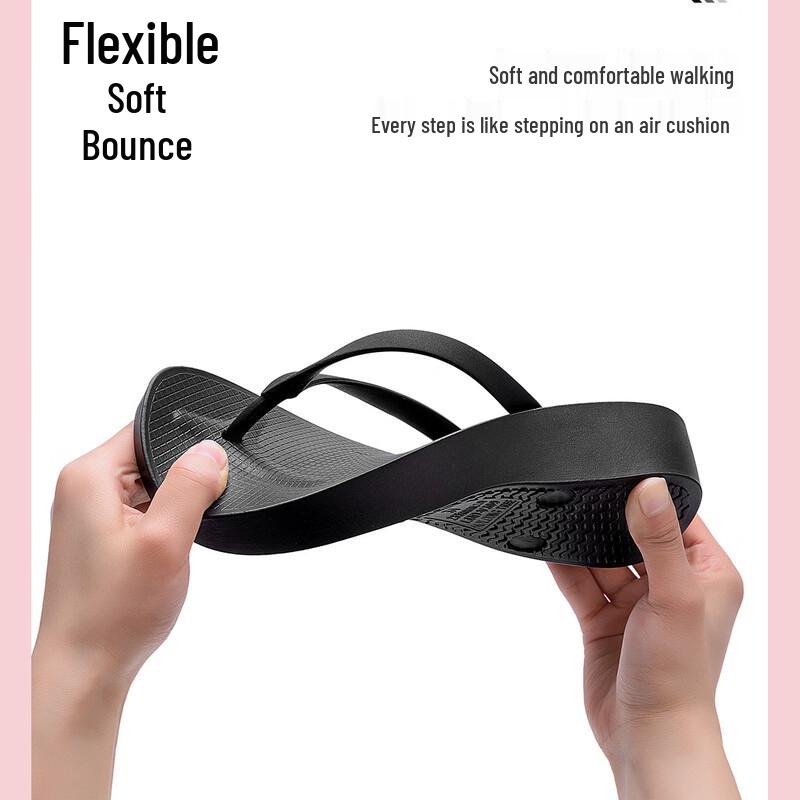 TZLDN Women's Summer Flip-Flops