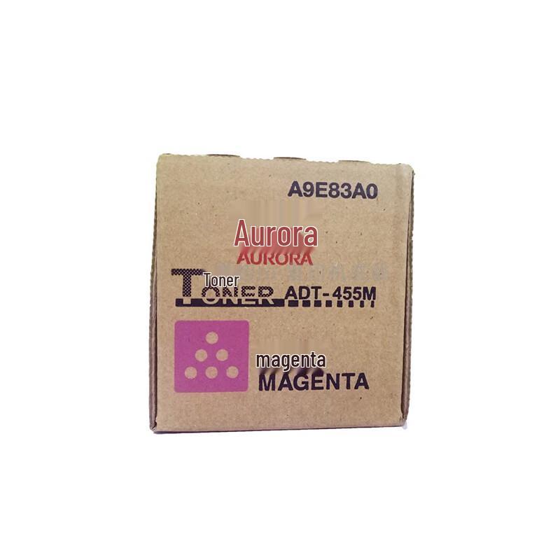Aurora ADT-455M Original Magenta Toner Cartridge