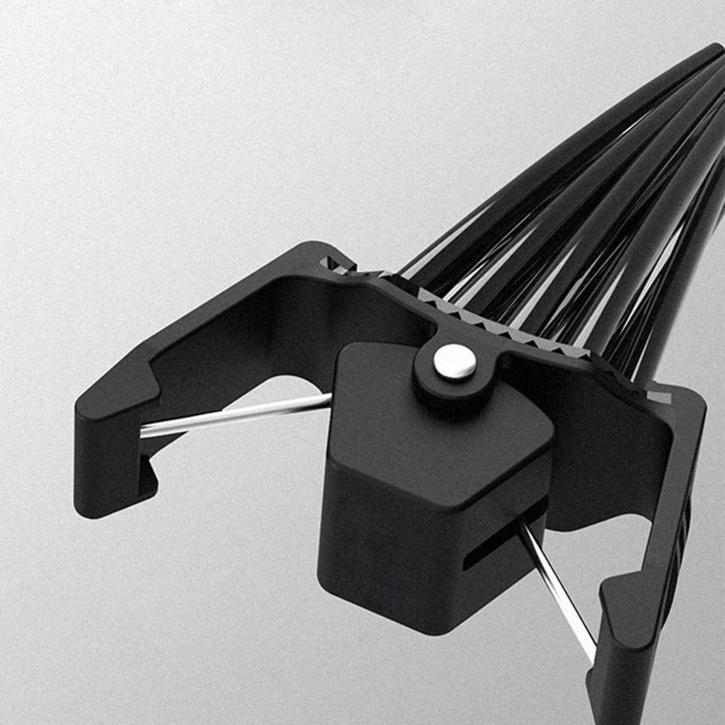 Wurzelclips Einfaches Haarwurzelvolumen-Tool Haarnadel Locken Pony Sofortige Haarwurzeln Locken Fixierte Form Styling Volumenverleihender Haarclip