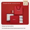 Shanghai Story 100% Mulberry Silk Large Square Scarf