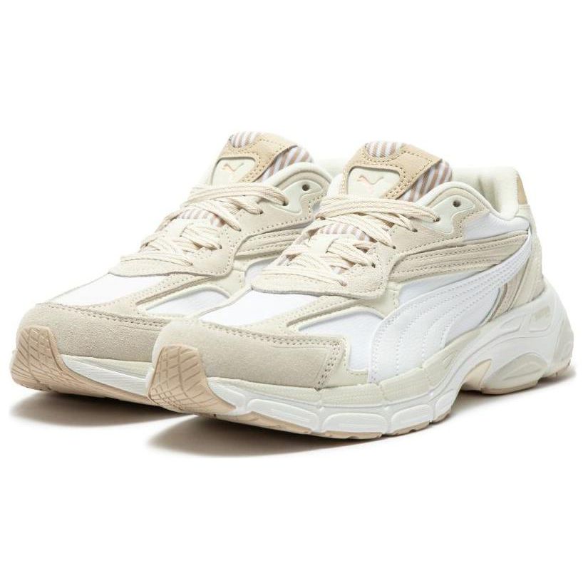 Puma Teveris Nitro Vacation Unisex Pristine Ivory 390034-03