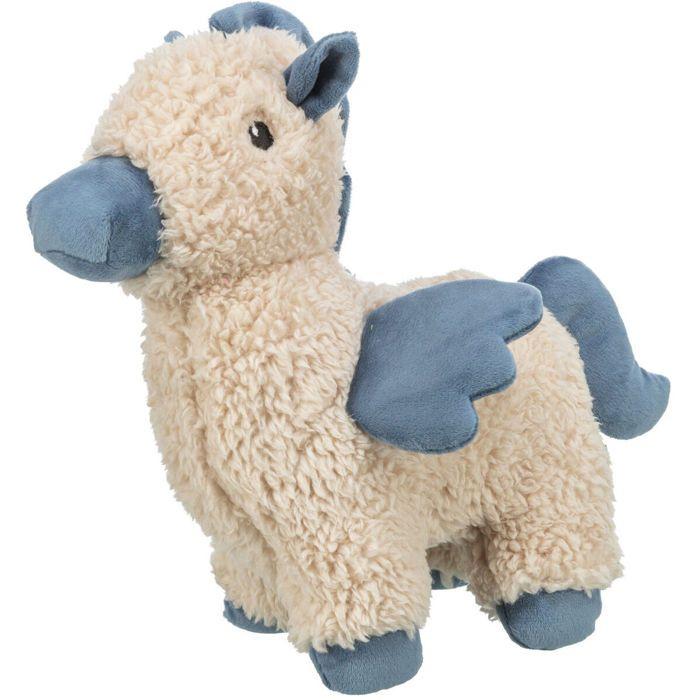 Jouet peluche pégase pour chien Trixie