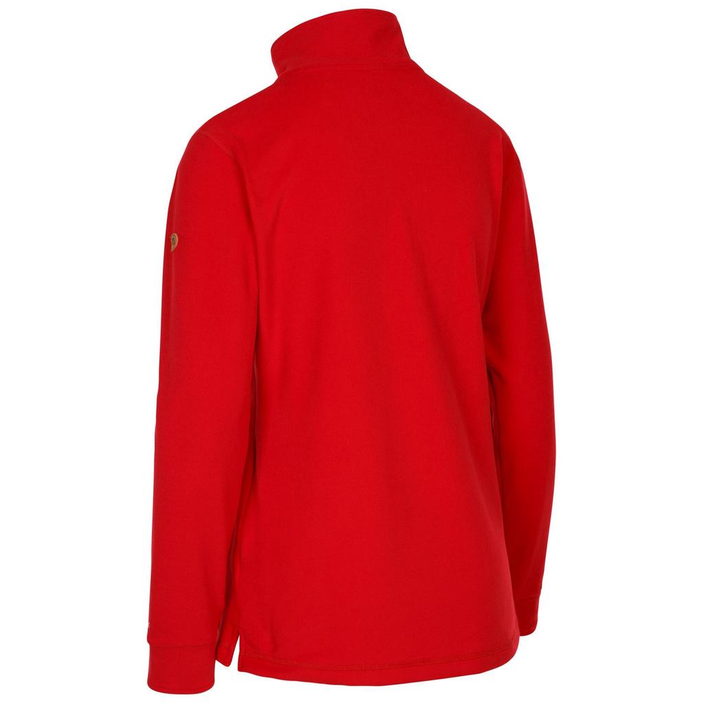 Trespass Womens/Ladies Big Heart Fleece