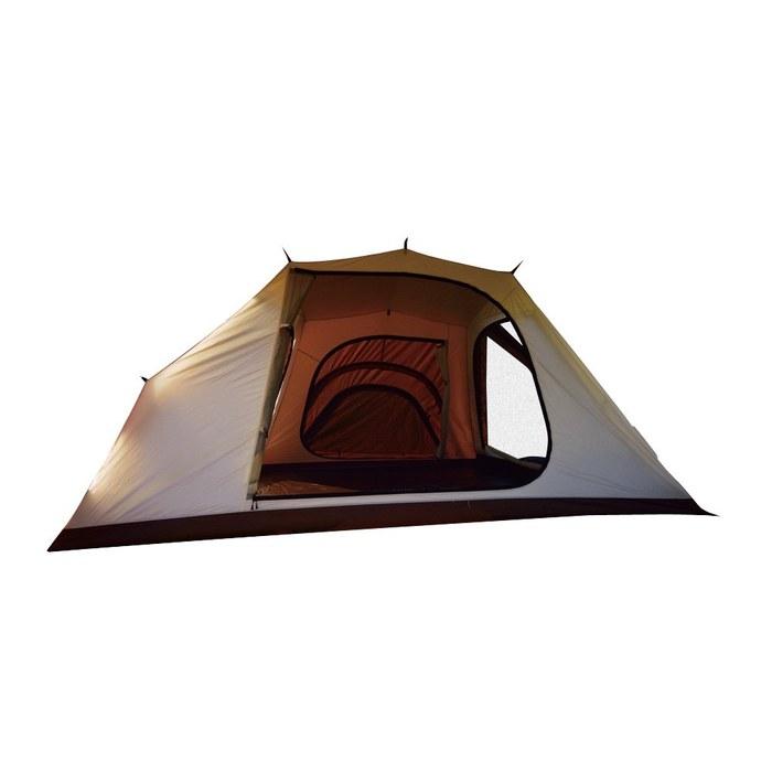 Snow Peak Living Shell Long Pro. Inner Room TP-660IR Beige