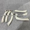 BMW Interior Door Handle Set with Screws - 6 Pieces, Model 51417230851