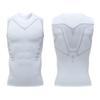 Men's Pro Sports Quick-Dry Stretch Vest - Summer Running, Basketball, Sweat-Wicking Fitness Tank.