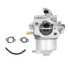 Lawn Mower Carburetor Set Replacement Accessory for Kawasaki 150037033 FH500VAS38 Lawn Mower