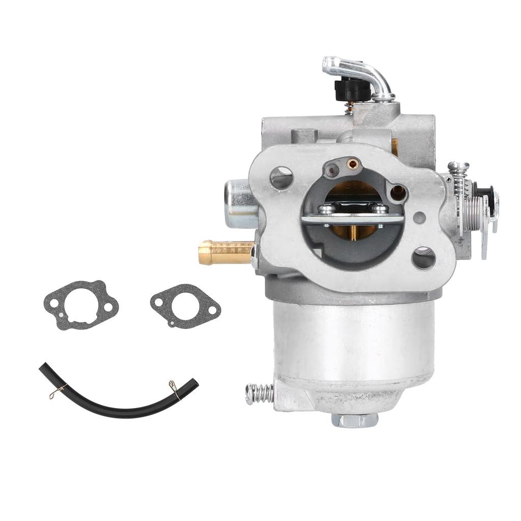 Lawn Mower Carburetor Set Replacement Accessory for Kawasaki 150037033 FH500VAS38 Lawn Mower