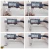 GT17 /GT15/GT20 Turbo Repair Kits 717858,701855,724930,720855,701854,716215,715294,721164  Supplier AAA Turbocharger Parts