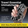 Accesorii pentru telefoane – Selfie stick-uri