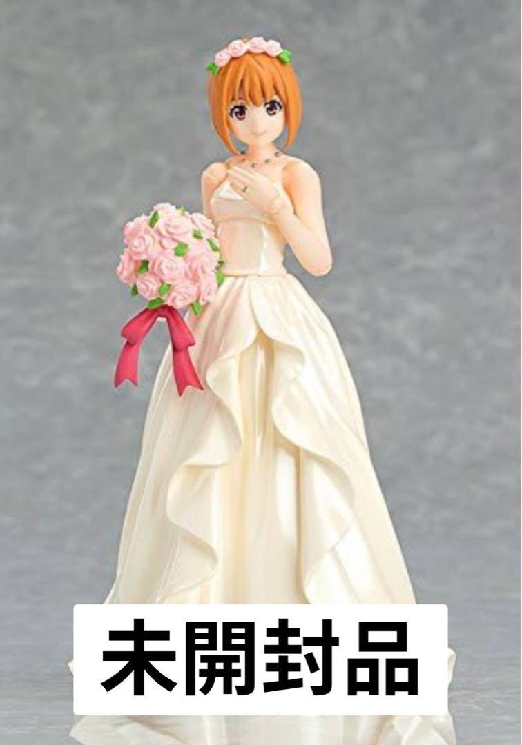 

[Б/У] figma Невеста (WF2018 [Зима], эксклюзив GOOD SMILE ONLINE)