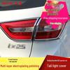 Otai Modern IX25 Fuel Tank Cap Decoration Sticker