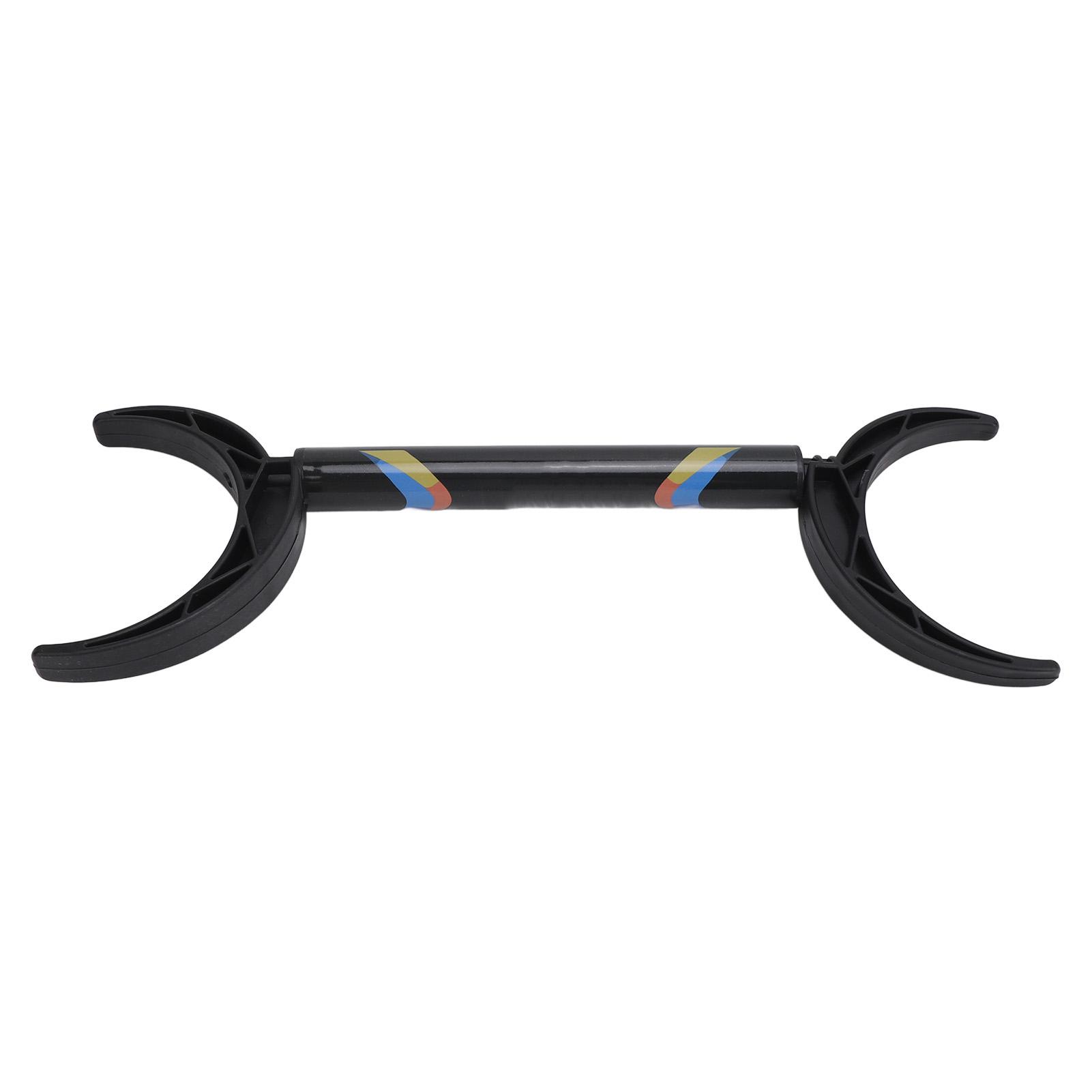 Помощь для тренировки гольф-свинга Улучшение точности Корректор осанки при свинге Улучшение выравнивания Тренажер для выравнивания